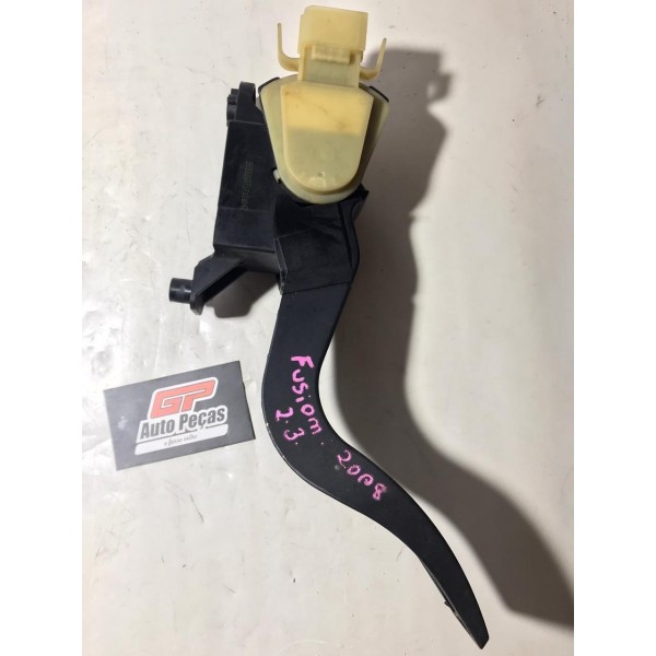 Pedal Acelerador Ford Fusion 2.3 Ano 2009