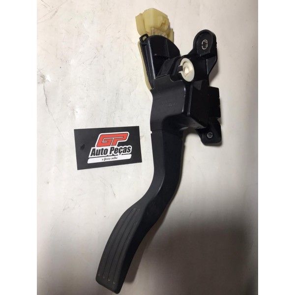 Pedal Acelerador Ford Fusion 2.3 Ano 2009