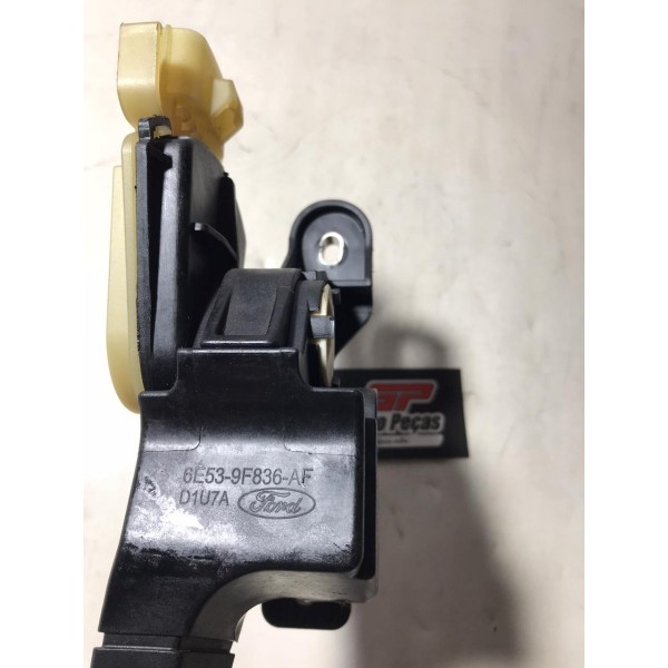 Pedal Acelerador Ford Fusion 2.3 Ano 2009