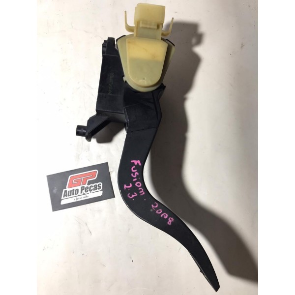 Pedal Acelerador Ford Fusion 2.3 Ano 2009