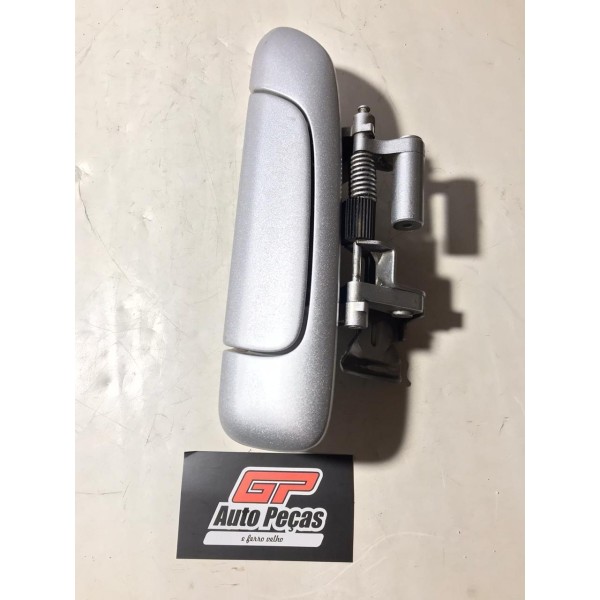 Maçaneta Externa Traseira Esquerdo Honda Fit 2004 A 2008
