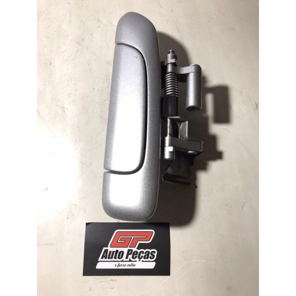 Maçaneta Externa Traseira Esquerdo Honda Fit 2004 A 2008