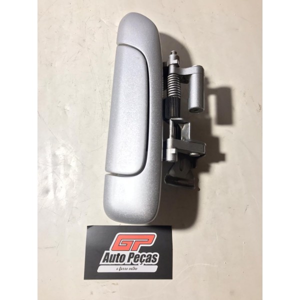 Maçaneta Externa Traseira Esquerdo Honda Fit 2004 A 2008