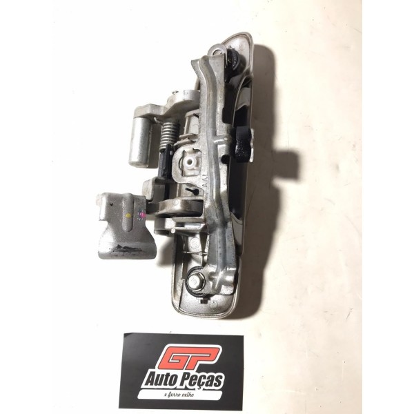 Maçaneta Externa Traseira Esquerdo Honda Fit 2004 A 2008