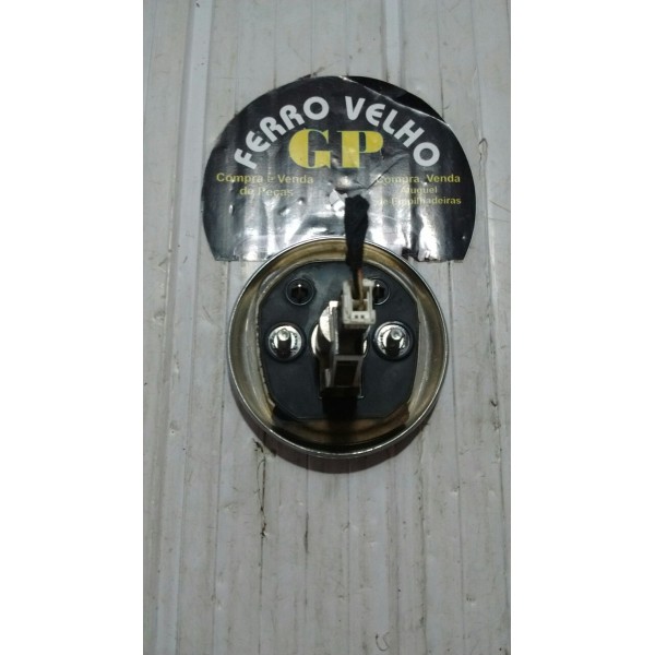 Emblema Punto Ano 2012