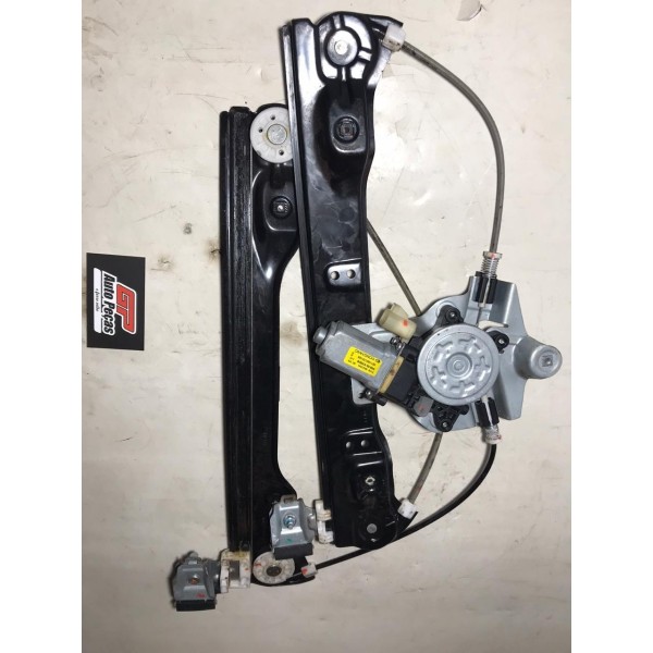 Máquina Vidro Elétrico Montana L. Esquerdo Ano 2012