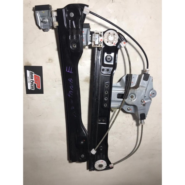 Máquina Vidro Elétrico Montana L. Esquerdo Ano 2012