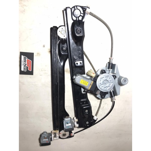 Máquina Vidro Elétrico Montana L. Esquerdo Ano 2012