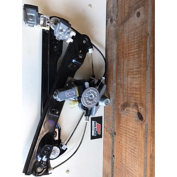 Máquina Vidro Elétrico Montana L. Direito Ano 2012