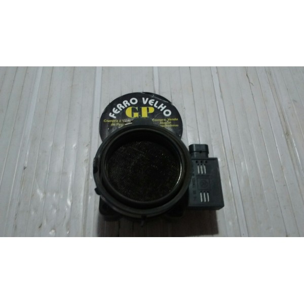 Fluxo De Ar Omega Australiano Ano 99/ 2000