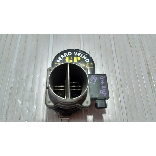 Fluxo De Ar Omega Australiano Ano 99/ 2000