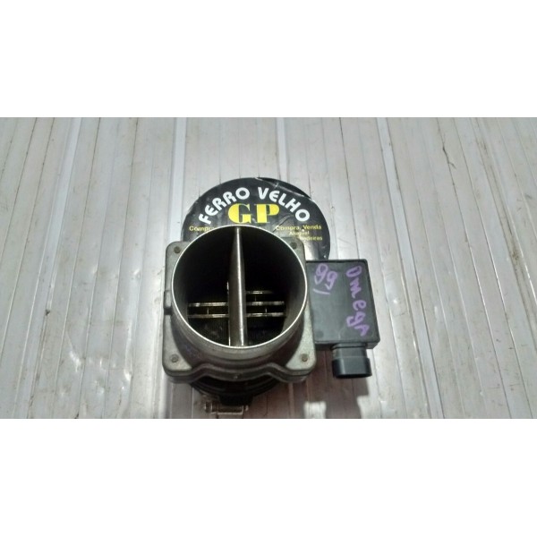 Fluxo De Ar Omega Australiano Ano 99/ 2000