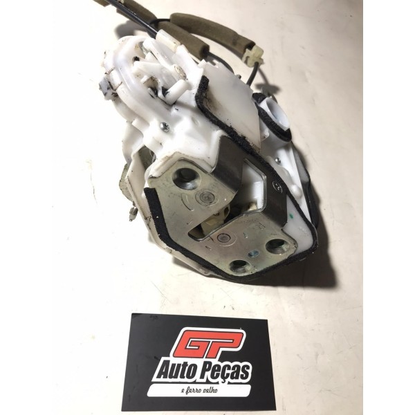 Fechadura Traseira New Civic L. Direito Ano 2008