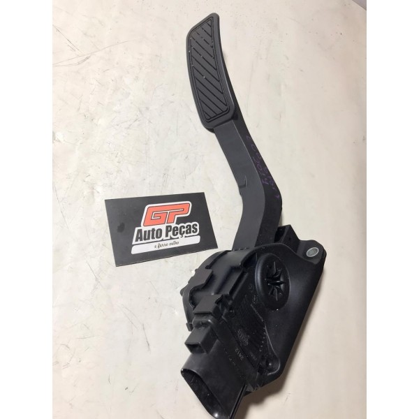 Pedal Acelerador Eletrônico Ecosport Ano 2014