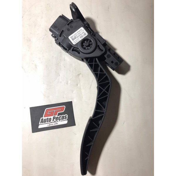 Pedal Acelerador Eletrônico Ecosport Ano 2014