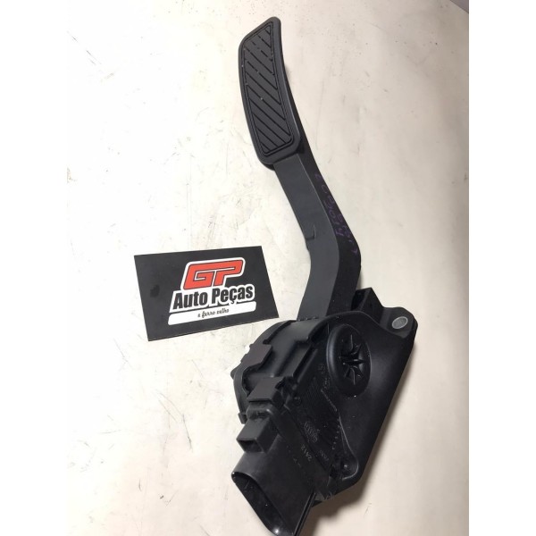 Pedal Acelerador Eletrônico Ecosport Ano 2014