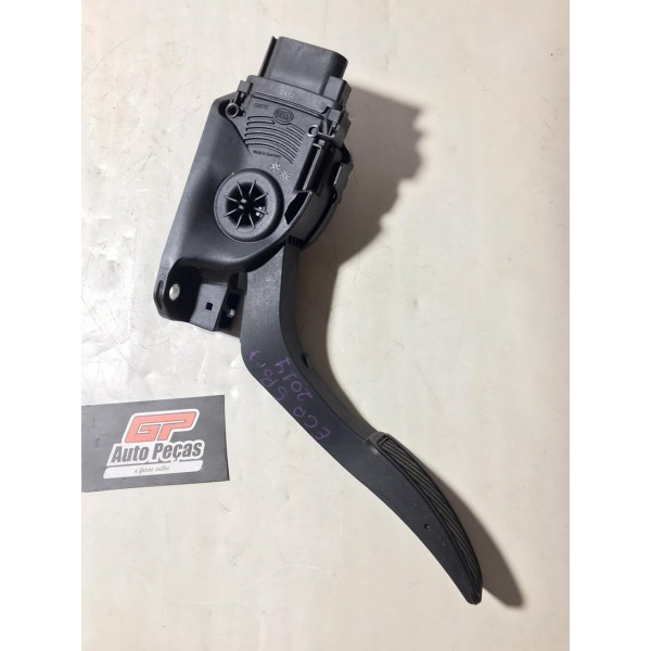 Pedal Acelerador Eletrônico Ecosport Ano 2014