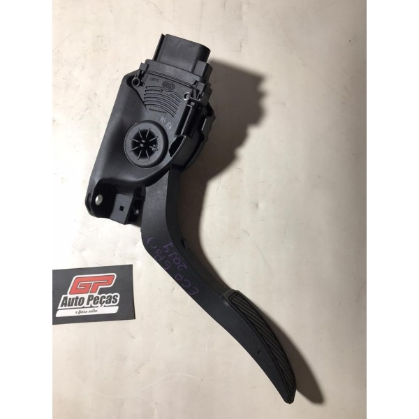 Pedal Acelerador Eletrônico Ecosport Ano 2014
