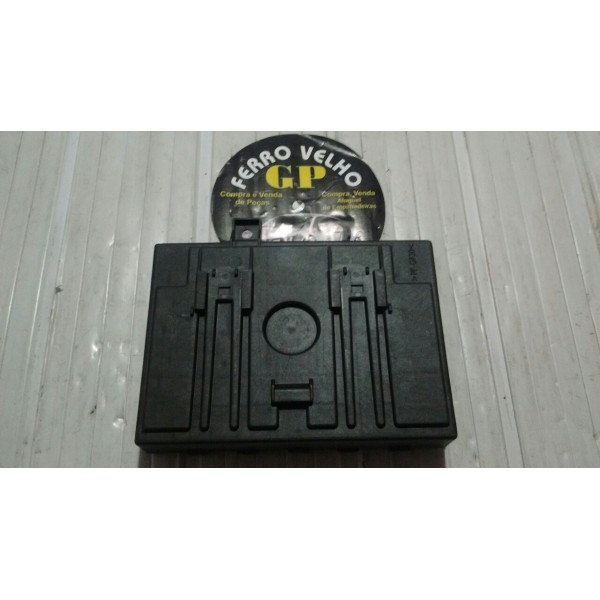 Central Bsi Ecosport 2.0 16v Ano 2015