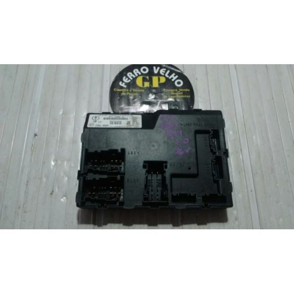 Central Bsi Ecosport 2.0 16v Ano 2015