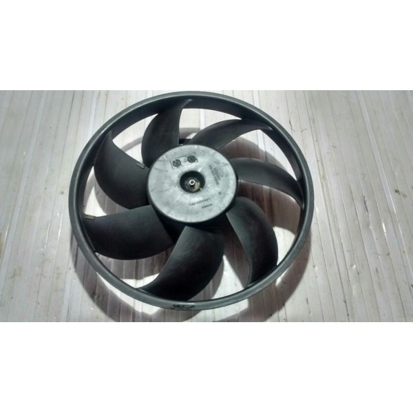 Ventoinha Ecosport 2.0 Ano 2015