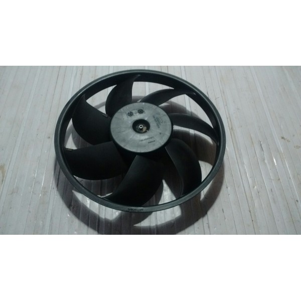 Ventoinha Ecosport 2.0 Ano 2015