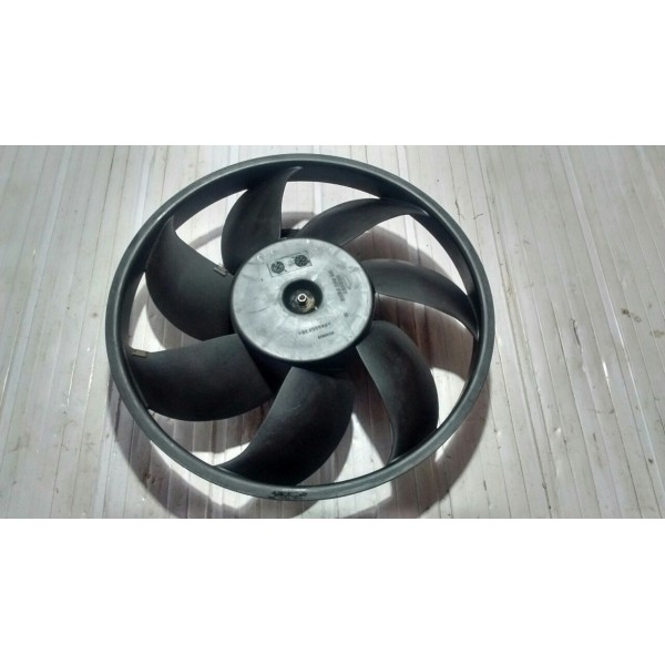 Ventoinha Ecosport 2.0 Ano 2015