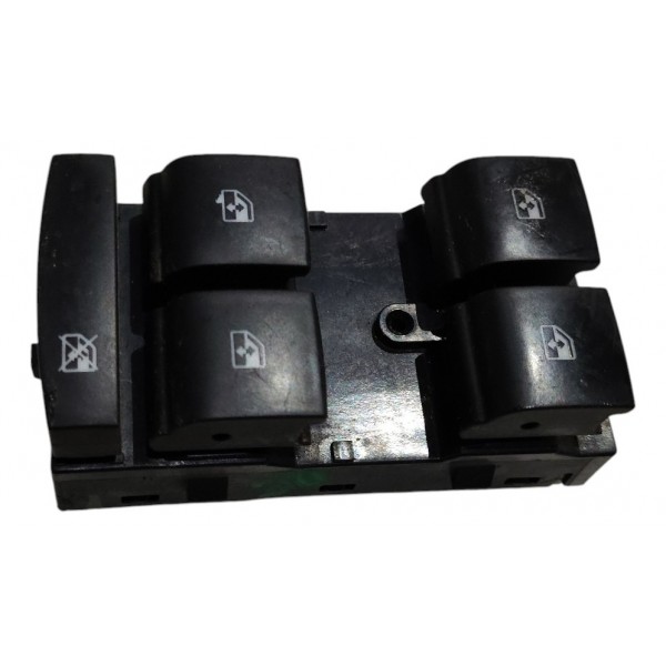 Comando Vidro Eletrico Diant Esq Cruze 1.4 Turbo 18 13408458