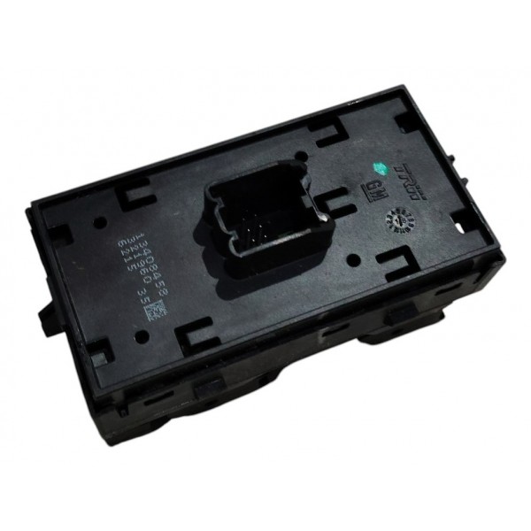 Comando Vidro Eletrico Diant Esq Cruze 1.4 Turbo 18 13408458