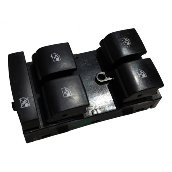 Comando Vidro Eletrico Diant Esq Cruze 1.4 Turbo 18 13408458