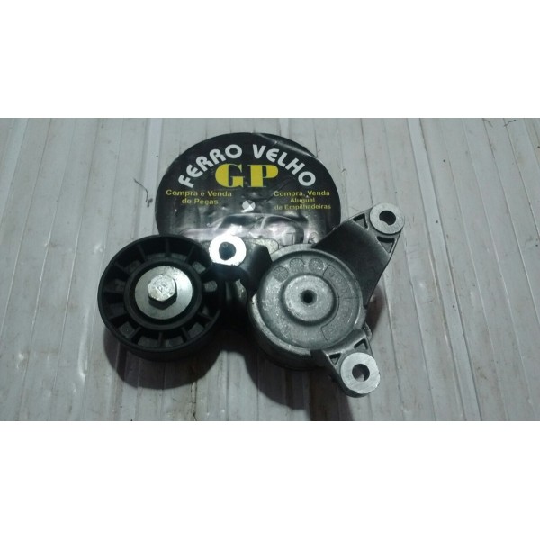 Esticador Correia Peugeot 308 2.0 Ano 2014