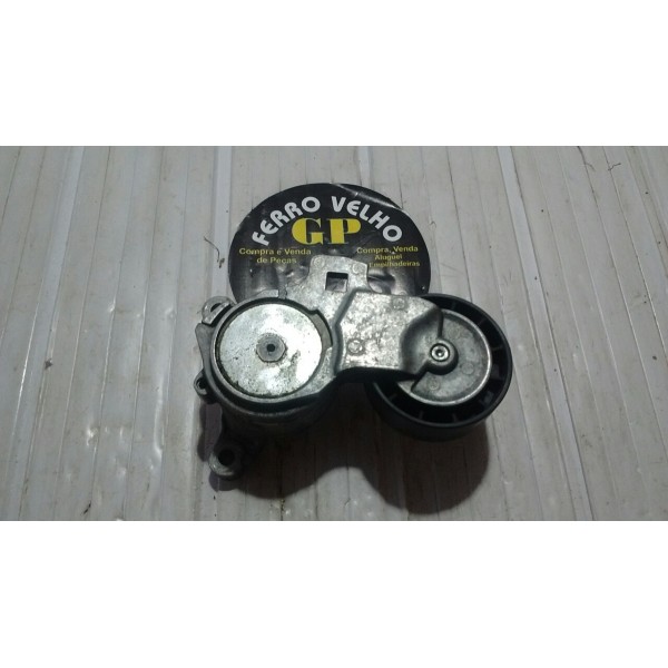 Esticador Correia Peugeot 308 2.0 Ano 2014