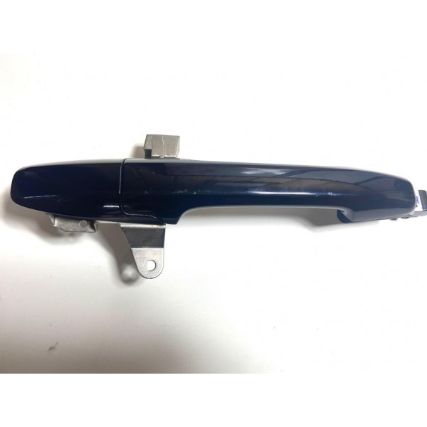 Maçaneta Externa  Dianteira Direita Honda Civic 2008 A 2012