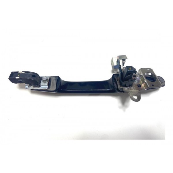 Maçaneta Externa  Dianteira Direita Honda Civic 2008 A 2012