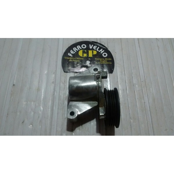 Tensor Correia Micro V Ford Fusion 2.5 Ano 2015