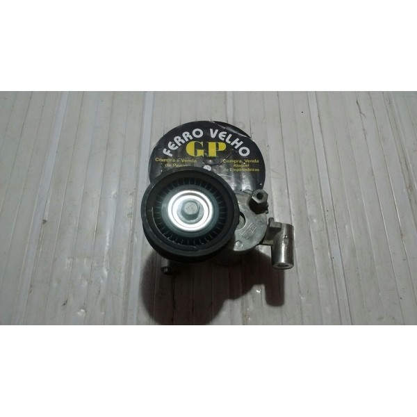 Tensor Correia Micro V Ford Fusion 2.5 Ano 2015