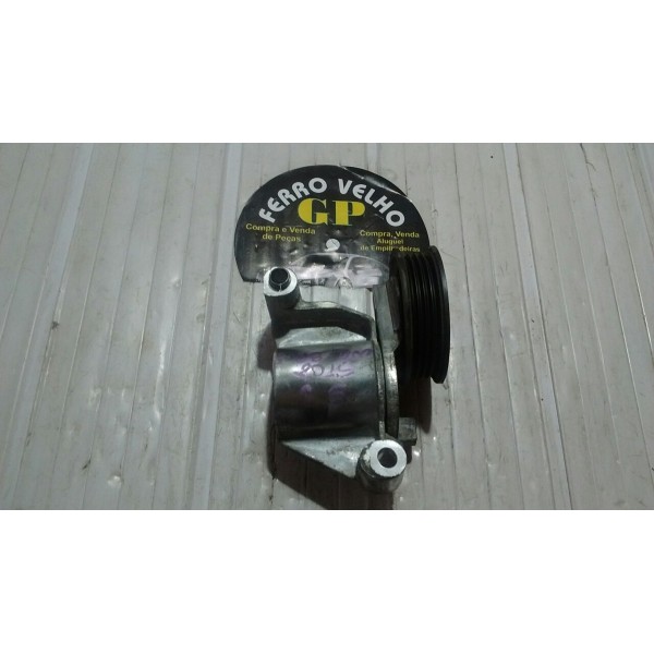 Tensor Correia Micro V Ford Fusion 2.5 Ano 2015