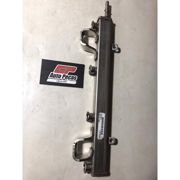 Flauta Do Bico De Injeção Fusion 2009 A 2012 2.5 Original