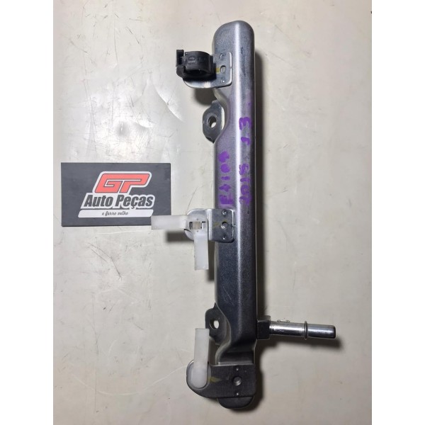 Flauta Do Bico De Injeção Fusion 2009 A 2012 2.5 Original