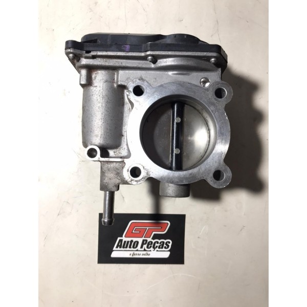 Corpo De Borboleta Tbi Corolla 2.0 16v Ano 2012