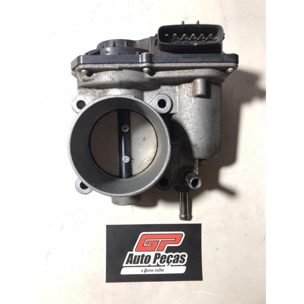 Corpo De Borboleta Tbi Corolla 2.0 16v Ano 2012