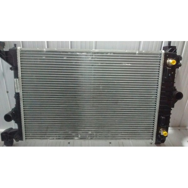 Radiador Spin Câmbio Automático Ano 2012