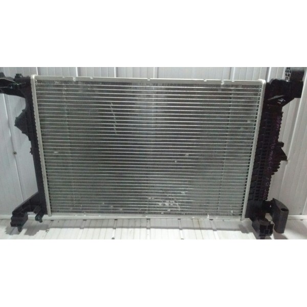 Radiador Spin Câmbio Automático Ano 2012