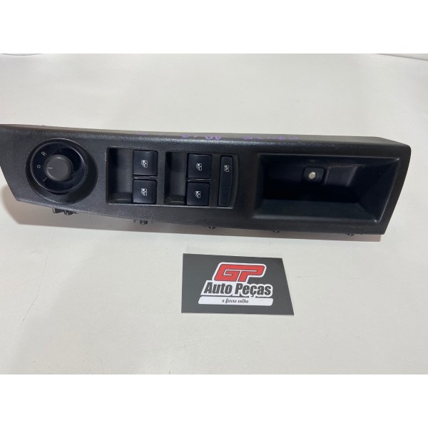 Comando Vidro Elétrico Cruze Ano 2012