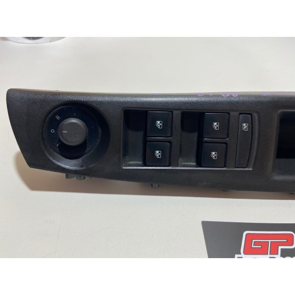 Comando Vidro Elétrico Cruze Ano 2012