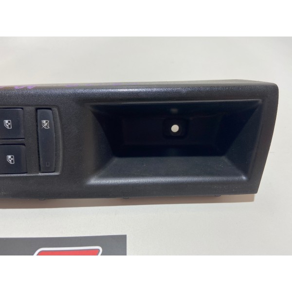 Comando Vidro Elétrico Cruze Ano 2012