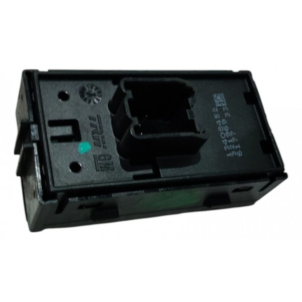 Botão Vidro Eletrico Tras Esq Gm Cruze 1.4 Turbo 2018 B7188