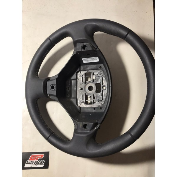 Volante Peugeot 308 Em Couro