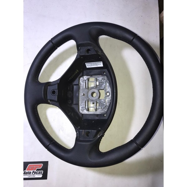 Volante Peugeot 308 Em Couro