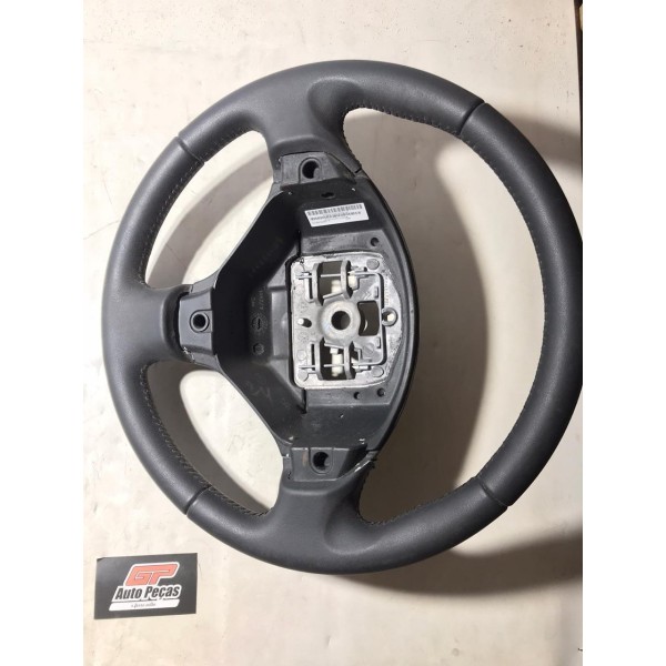Volante Peugeot 308 Em Couro